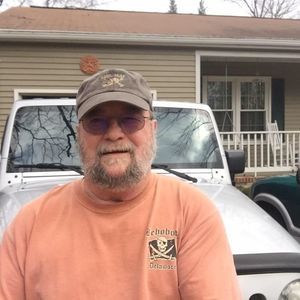 Meet your Posher, Marty